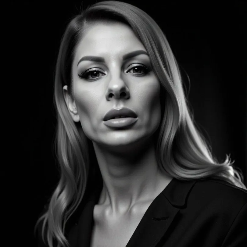 Margo, 30, Batumi 5