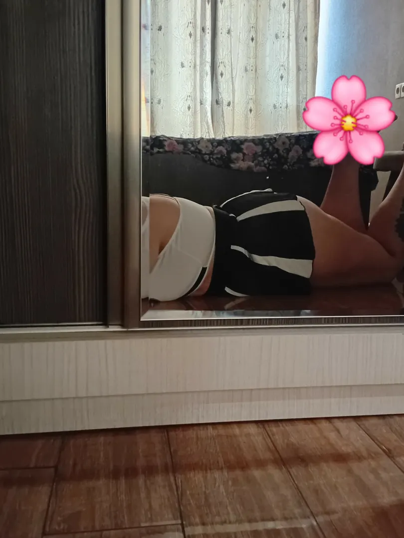 AniTa, 30, تفلیس 5