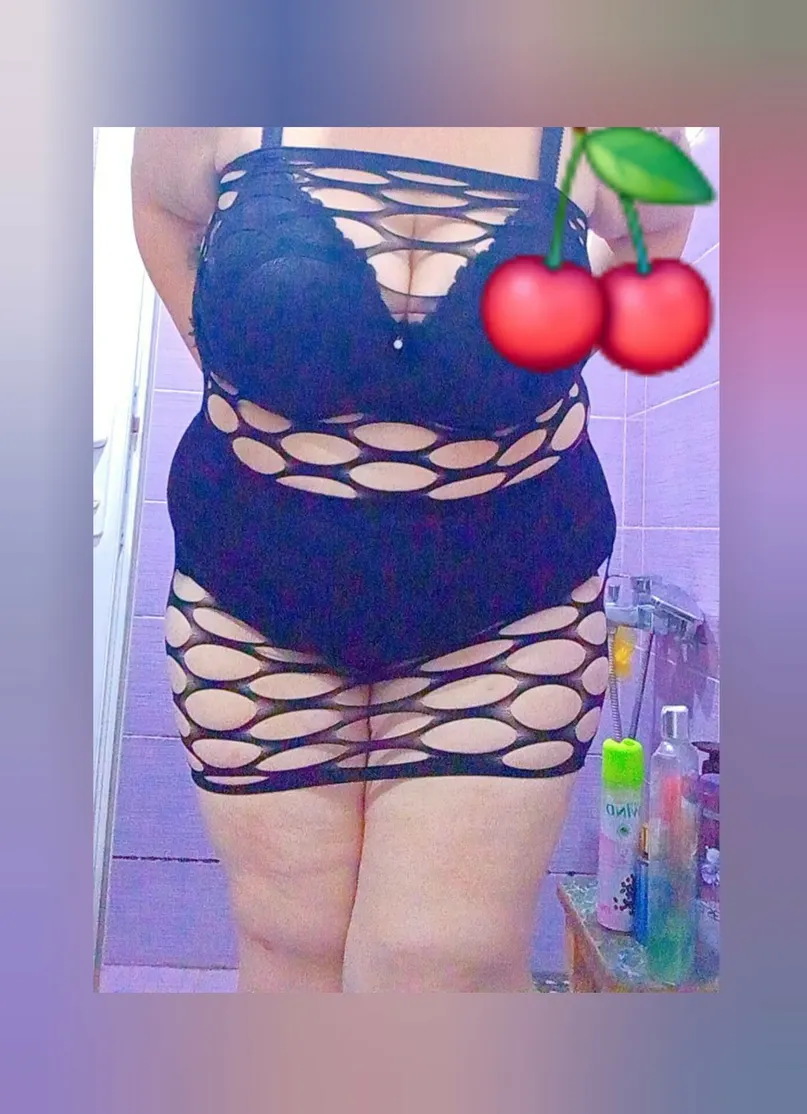 AniTa, 30, تفلیس 6