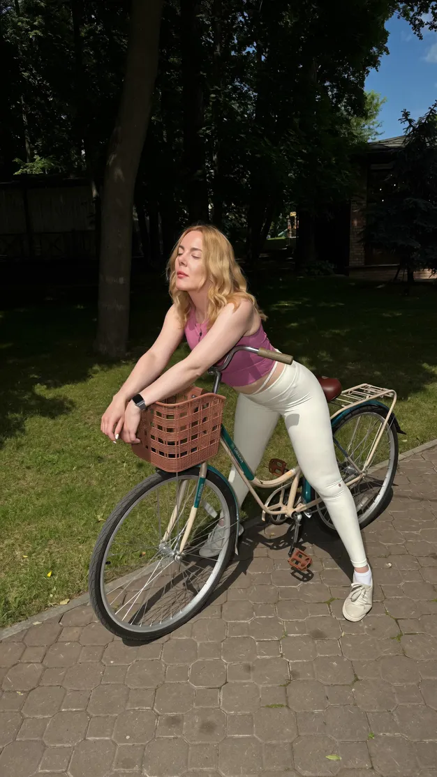 Lera, 26, Թբիլիսի 14