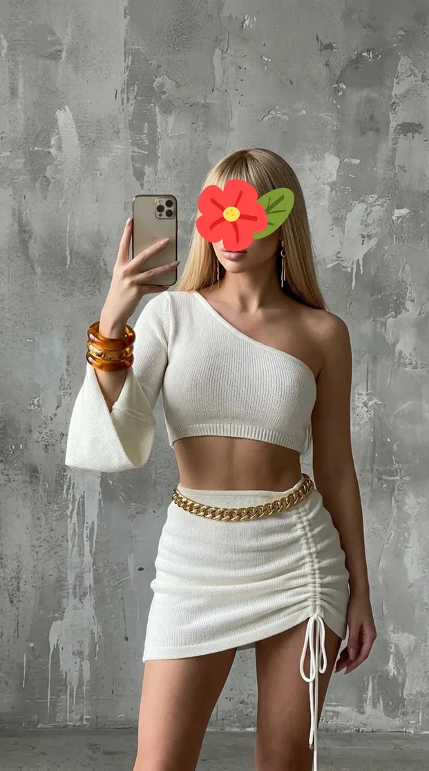 Настя, 25, تفلیس 8