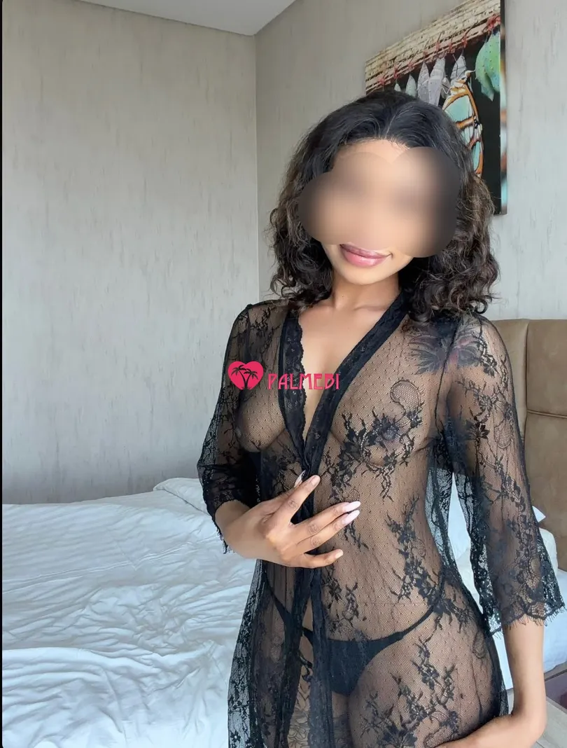EmmBlack Ebony, 24, Tbilisi 2