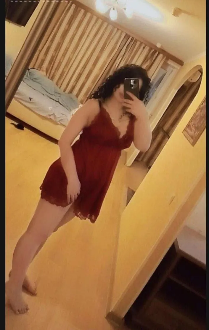 Ramilya, 23, Թբիլիսի 2