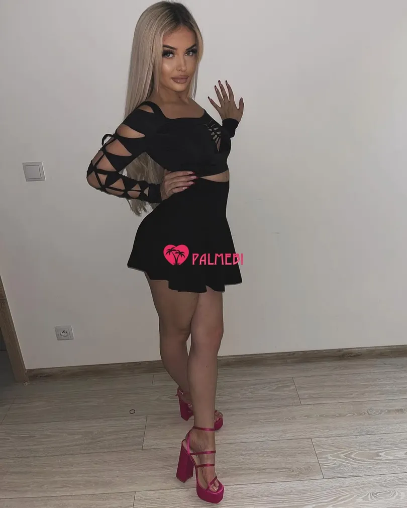 Sexy Blonda700, 28, Tbilisi 2