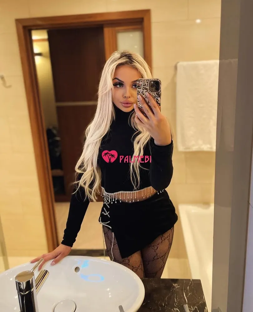 Sexy Blonda700, 28, Tbilisi 4