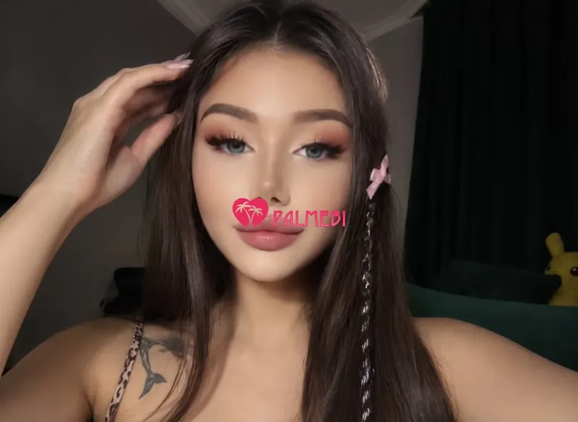 Selena, 21, باتومی 5