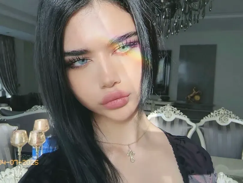 melek_melek, 20, Թբիլիսի 4