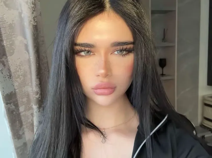melek_melek, 20, Թբիլիսի 5