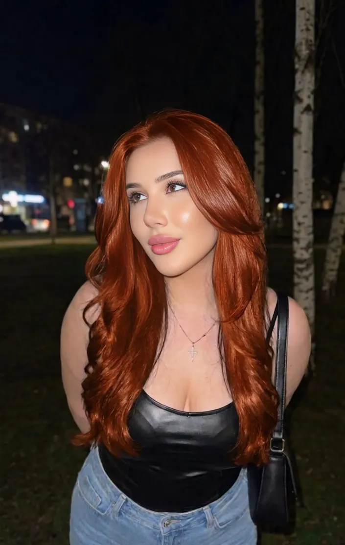 Alina😻23, 23, تبليسي 5