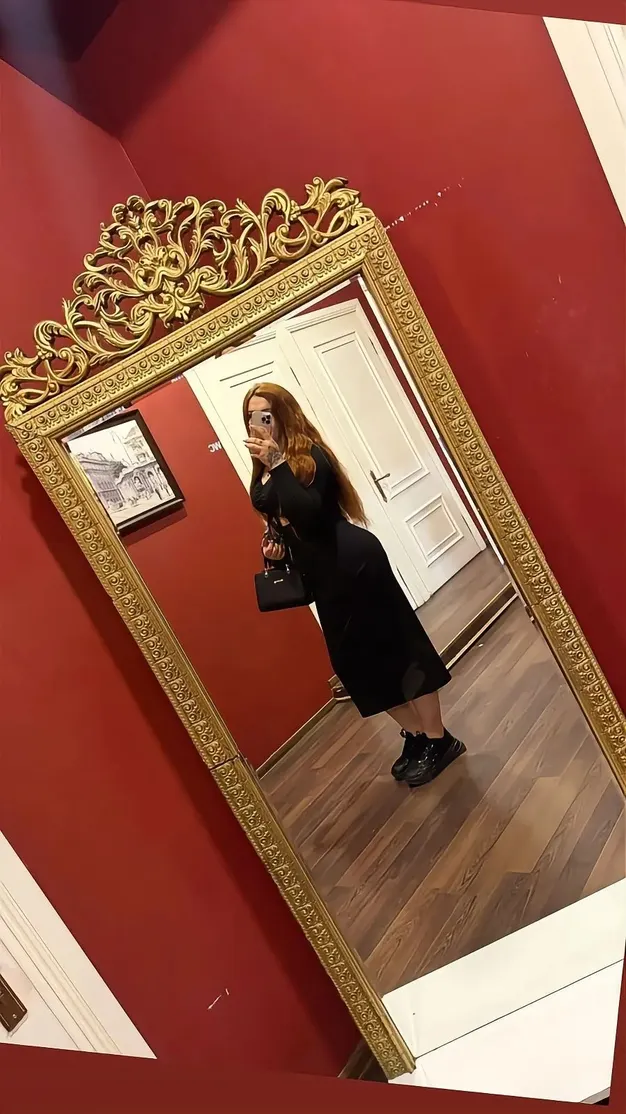 Alina😻23, 23, تبليسي 7