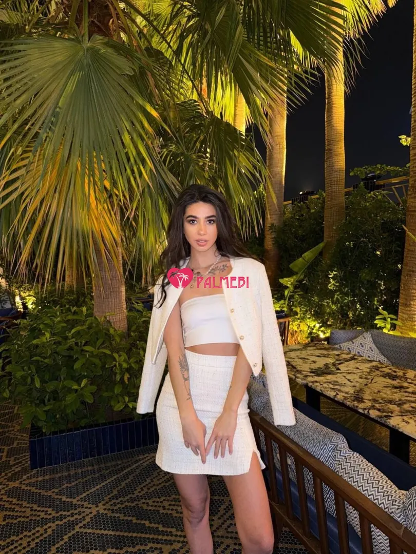 Jasmine GFE, 23, Tiflis 3