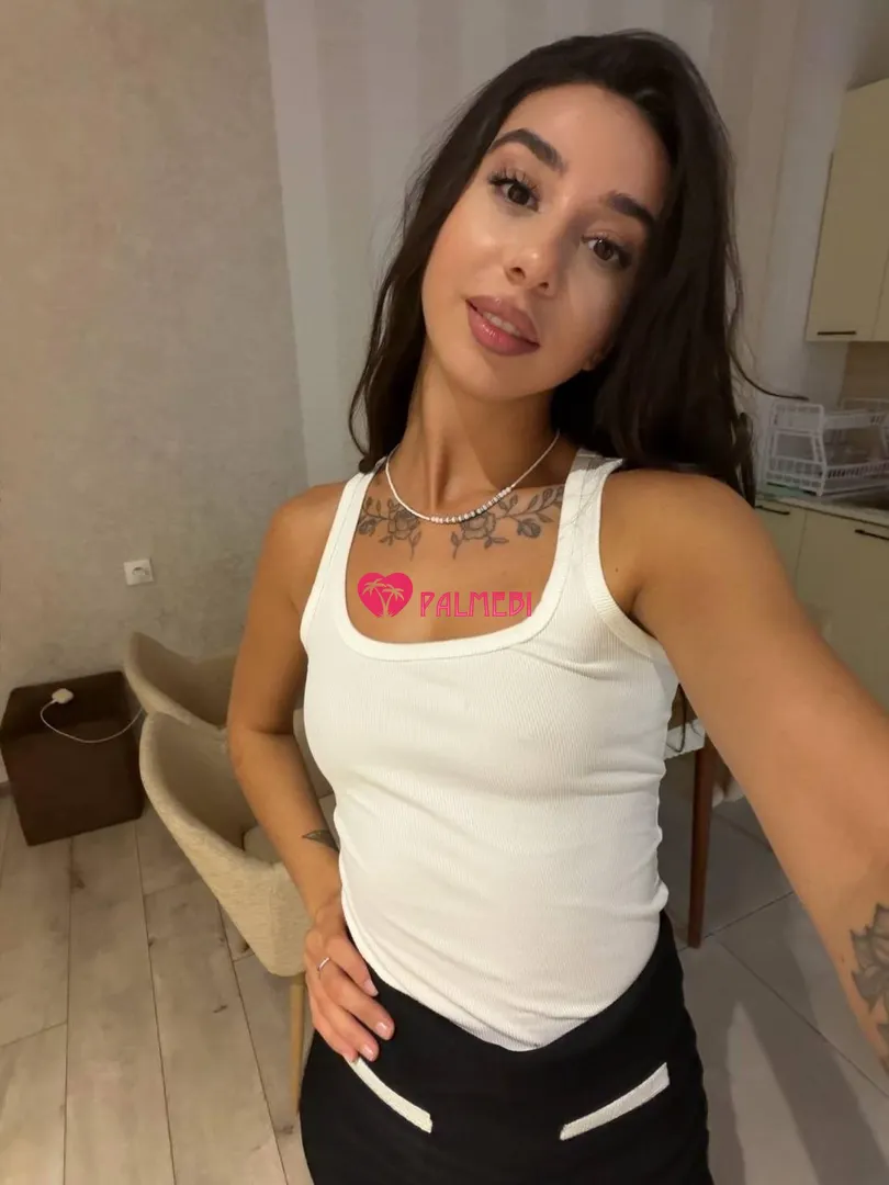 Jasmine GFE, 23, Tiflis 5