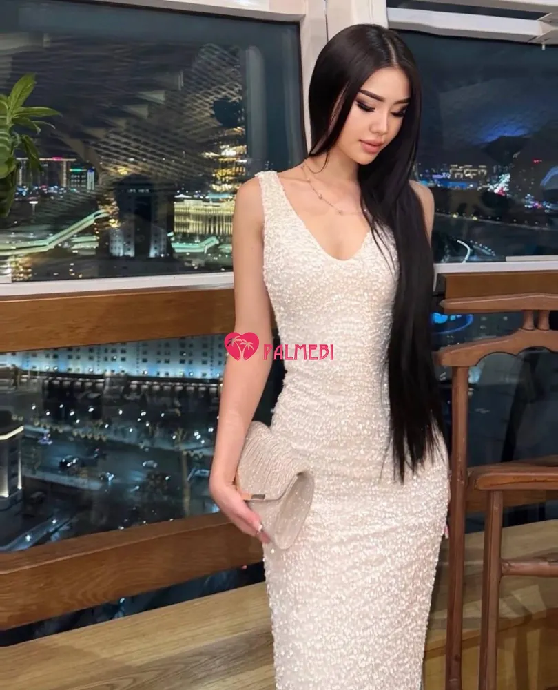 Alsu 18 GFE, 18, Թբիլիսի 3