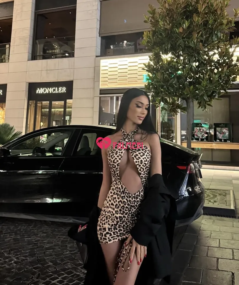 Lola, 28, Թբիլիսի 2