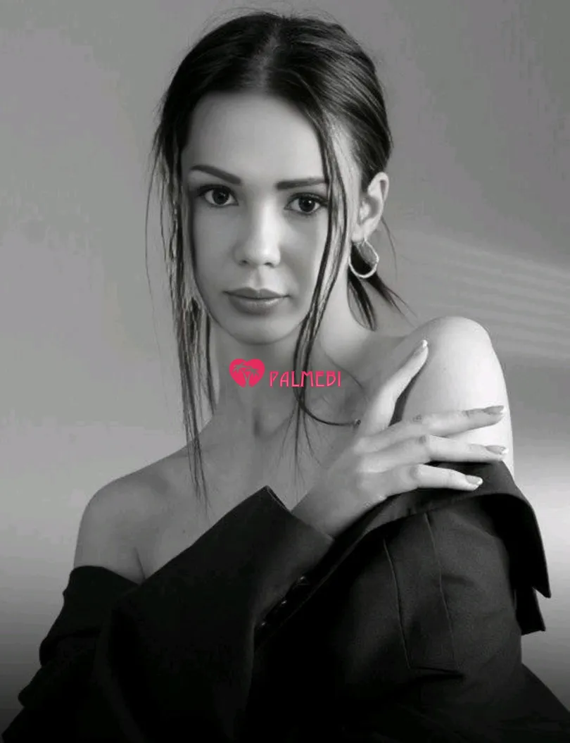 Laura, 26, Tiflis 2