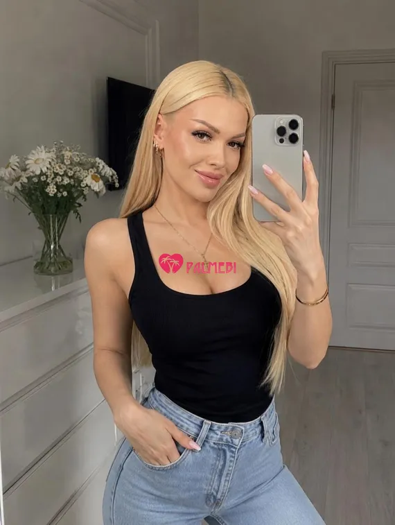 Angelina, 26, تفلیس