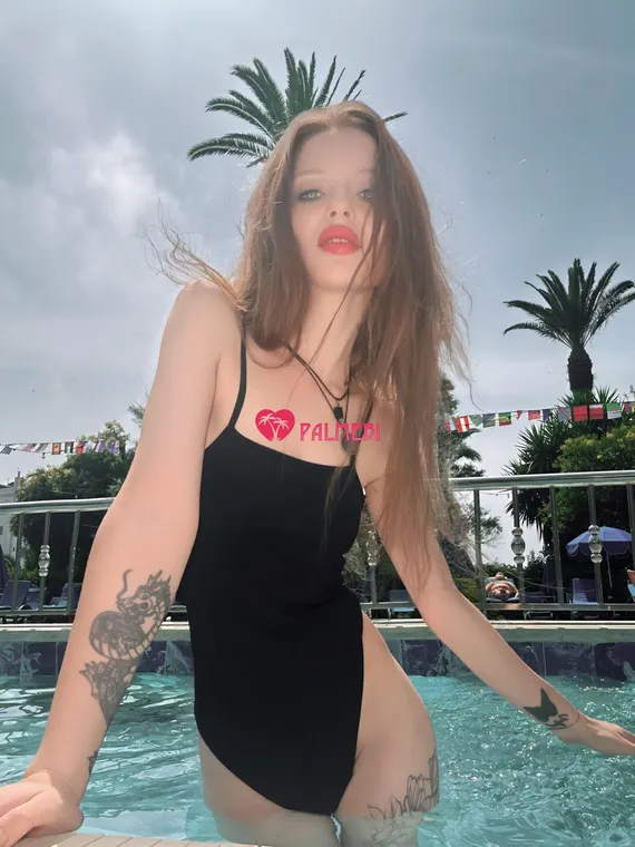 PORN STAR LILITH LIBER, 26, تفلیس