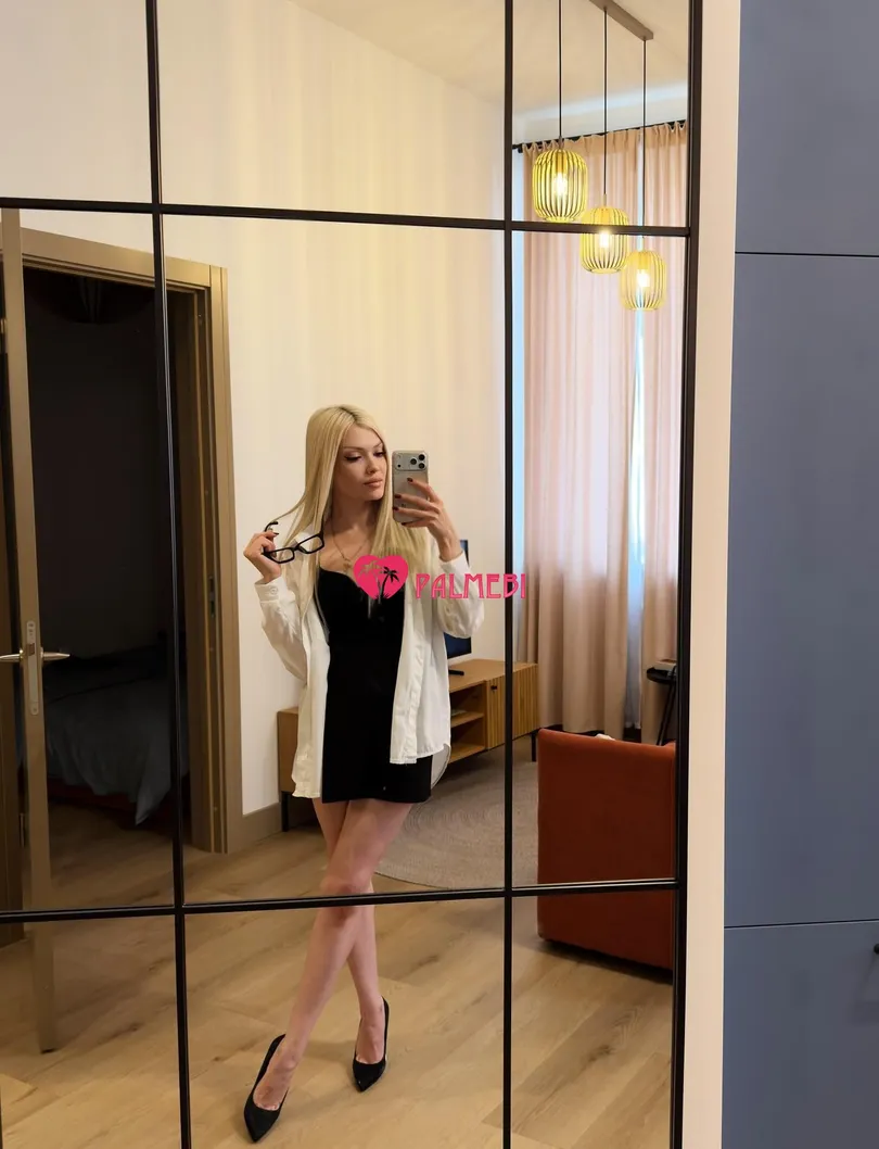Elizabeth, 28, Tbilisi 3