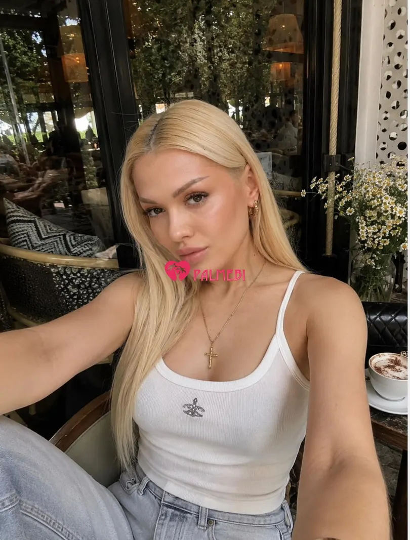 Elizabeth, 28, Tbilisi 5