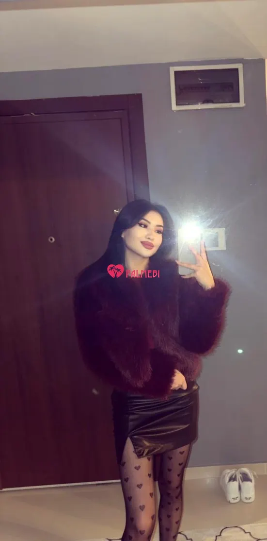ella, 22, Թբիլիսի 5