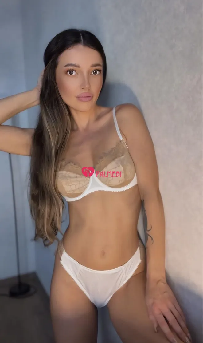 Arina Top, 20, تفلیس 8