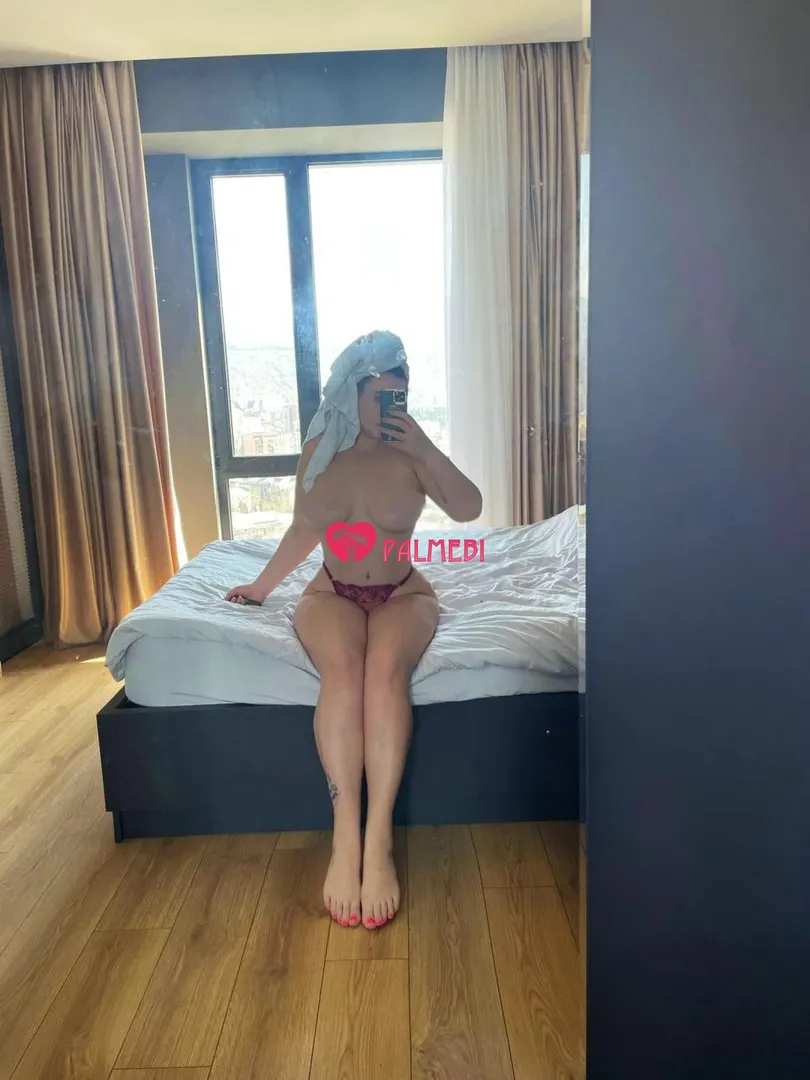 Veronika, 27, Թբիլիսի 4