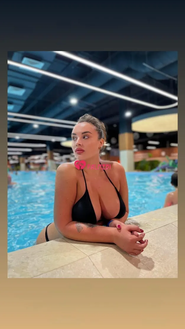Veronika, 27, Թբիլիսի 7