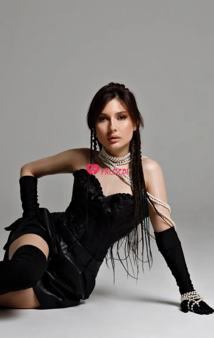 Julia, 25, تفلیس 5