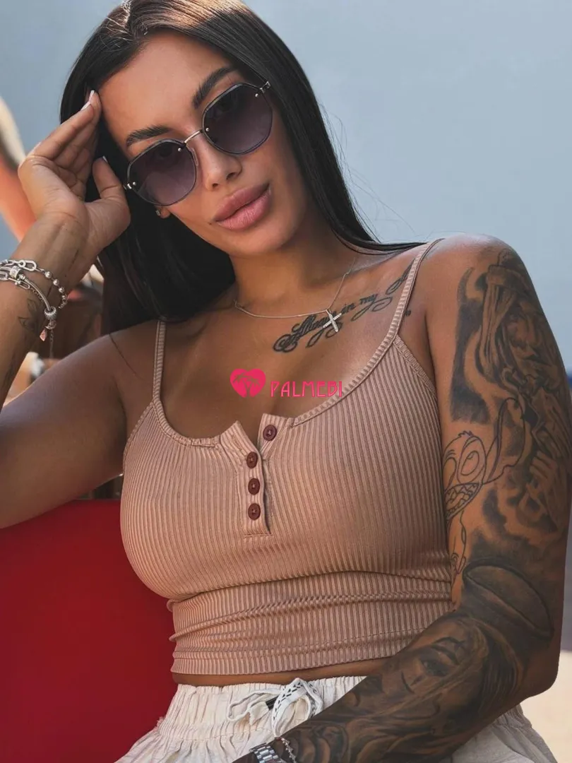 Anna, 24, Batum 6