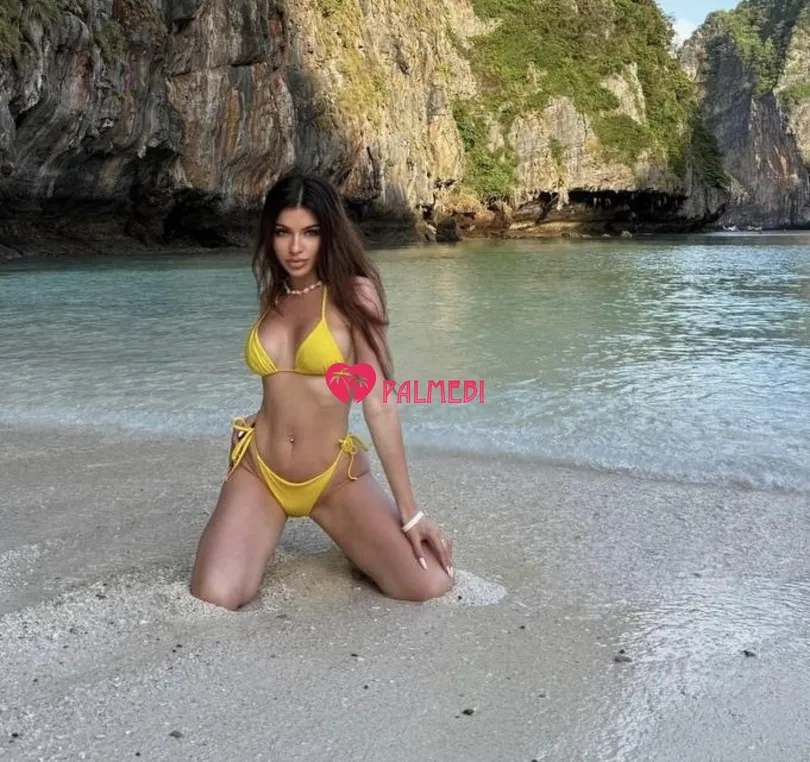 Elina sweet, 25, Թբիլիսի 9