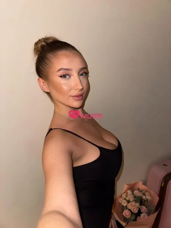 Liza, 21, باتومی