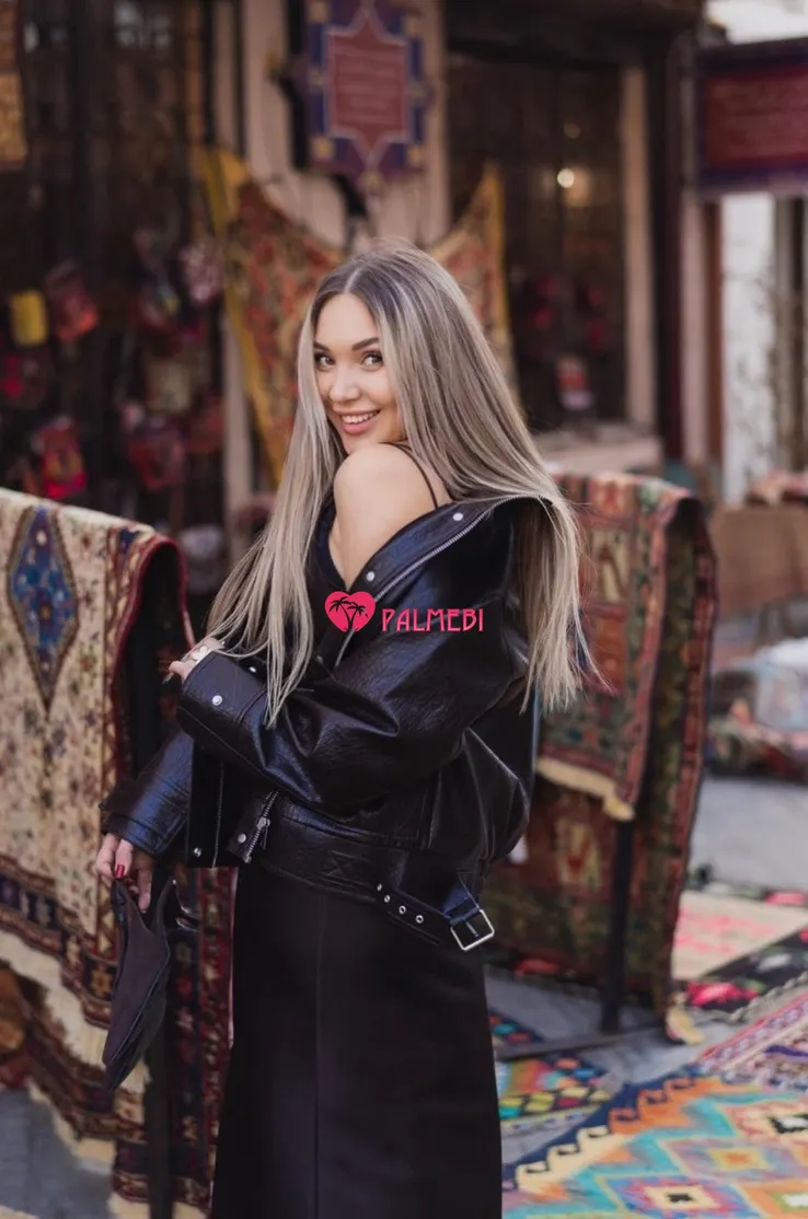 Vera, 23, تبليسي 5