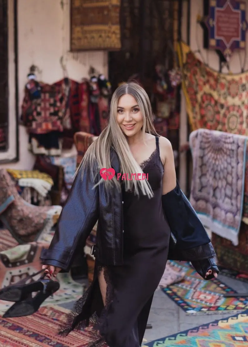 Vera, 23, تبليسي 7