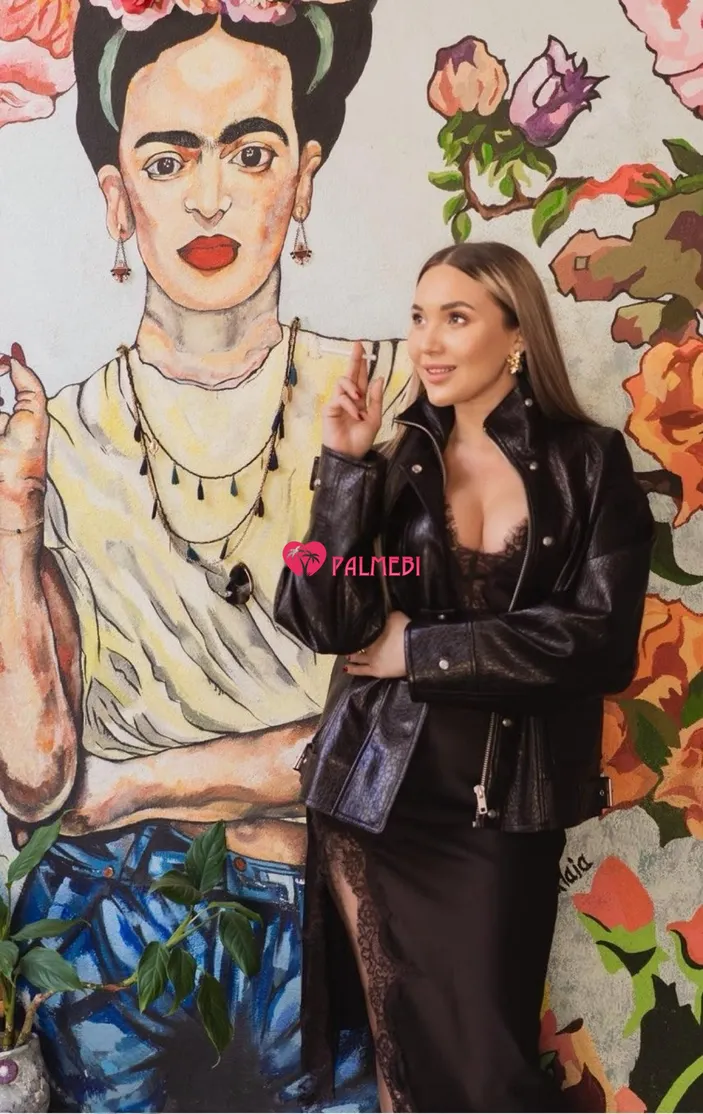 Vera, 23, تبليسي 9