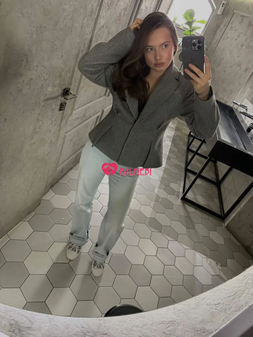 Sveta❤️, 19, Թբիլիսի 5