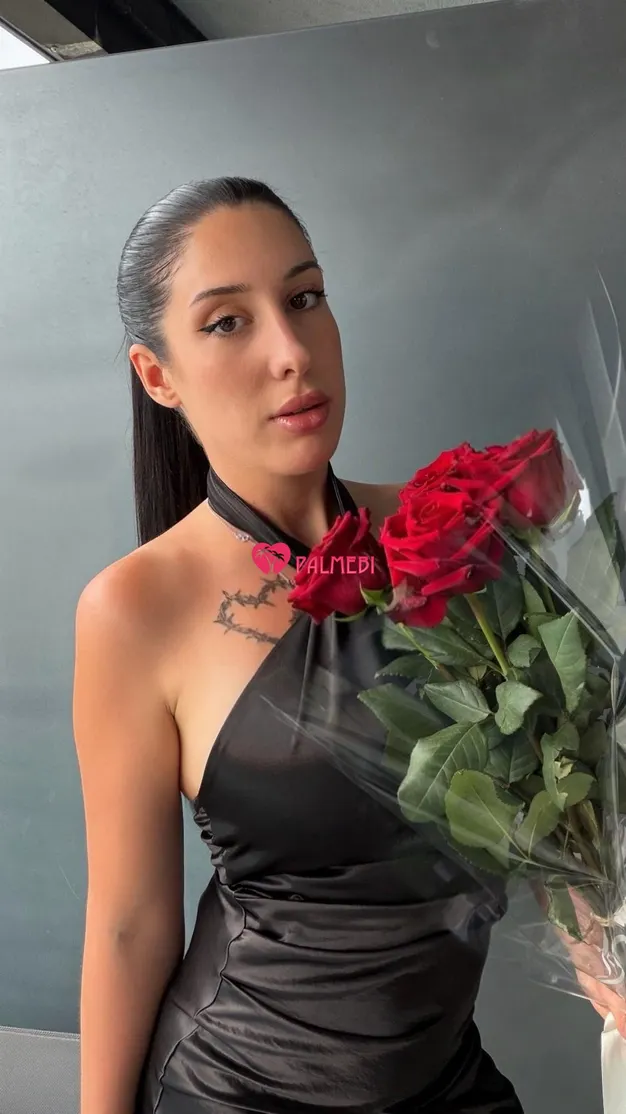 Vika 100% 🇷🇺 young fit girl, 22, Բաթումի 2