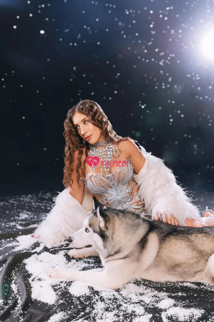 Vika 100% 🇷🇺 young fit girl, 22, Բաթումի 5