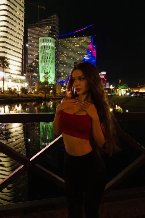 ALINA💕