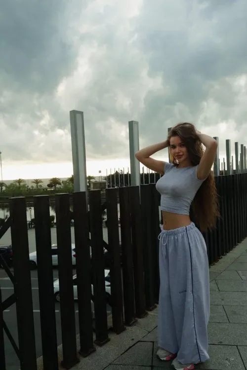 ALINA💕