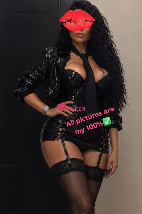 LINDA🔥nuru