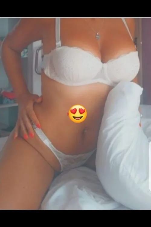 ვგიჟდები კუნზე