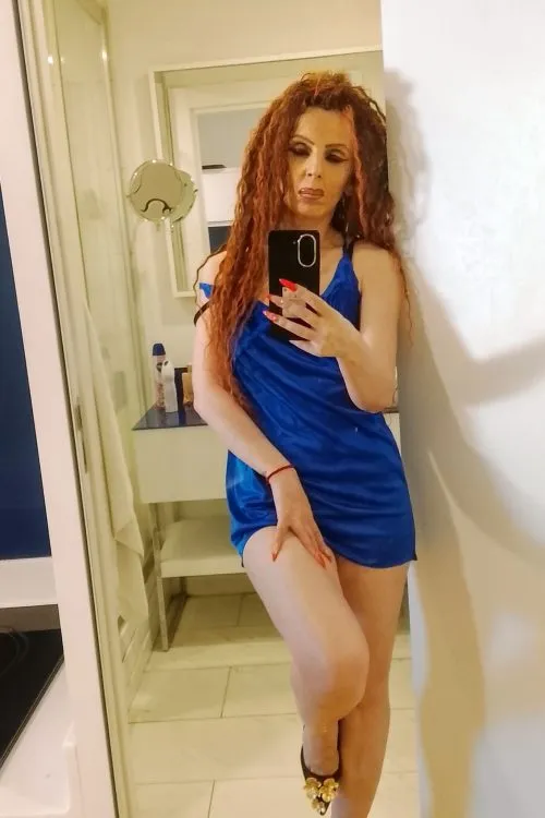 Anna mickevichi
