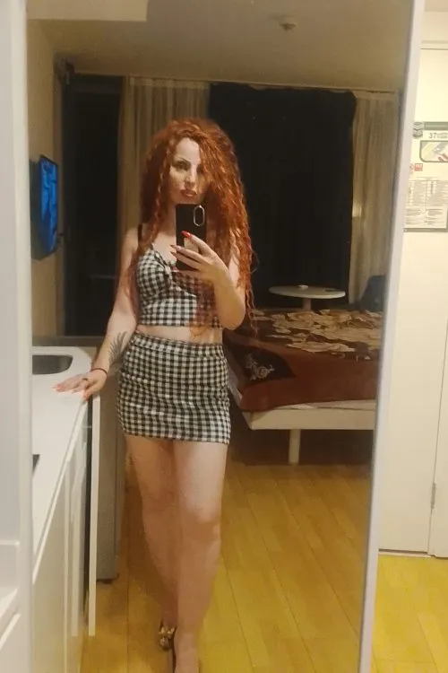 Anna mickevichi