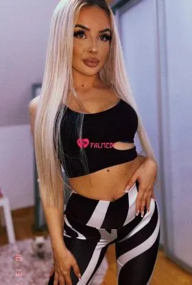 Sexy Blonda700