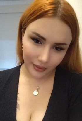 Alina🔥orbi cty