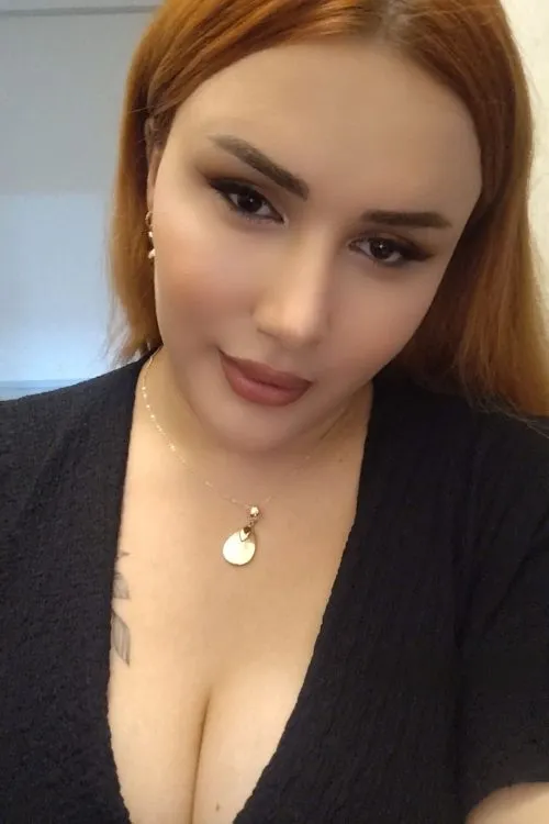 Alina🔥orbi cty