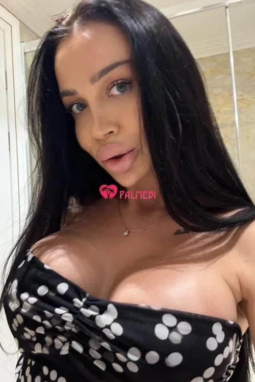 Sabina from Ukraine