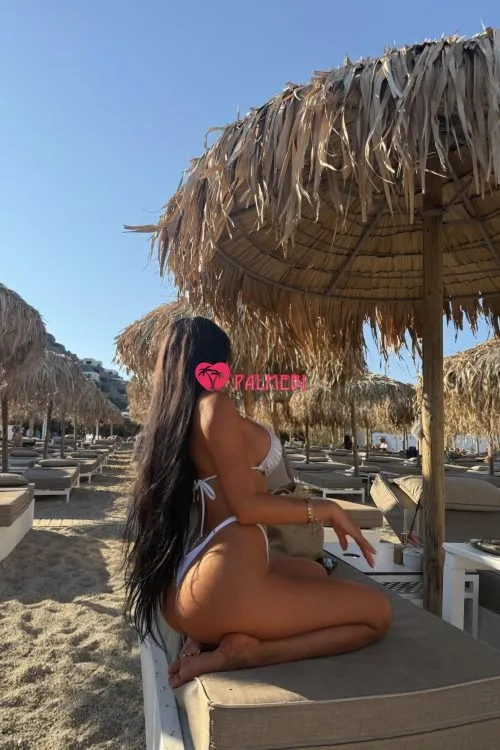 Sabina from Ukraine