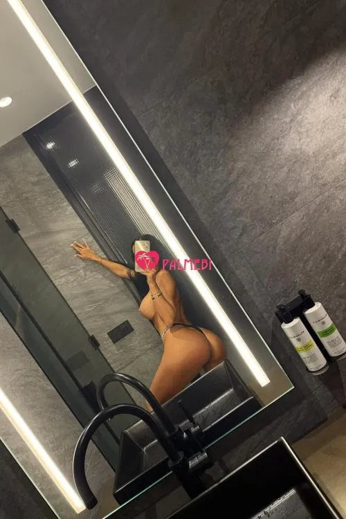 Sabina from Ukraine