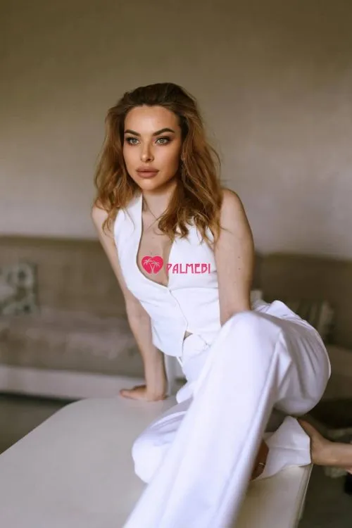 Kristina 🔥